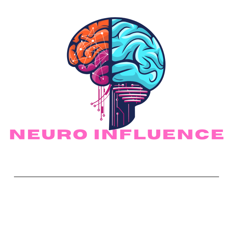 Neuroinfluence Logo
